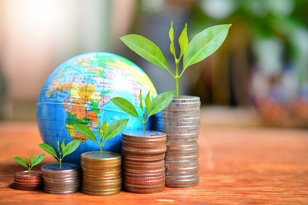 International Funding