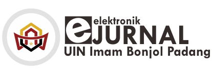 Jurnal Ilmiah (e-Journal)