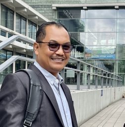 Prof. Welhendri Azwar, S.Ag, M.Si, Ph.D