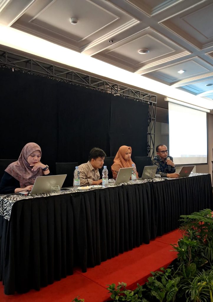 PSGA Rancang Juknis Pencegahan dan Penanganan Kekerasan Seksual