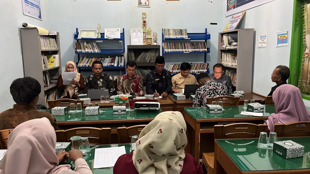 Masyarakat Nagari Koto VIII Palangai Tunggu Pengabdian UIN Imam Bonjol Padang