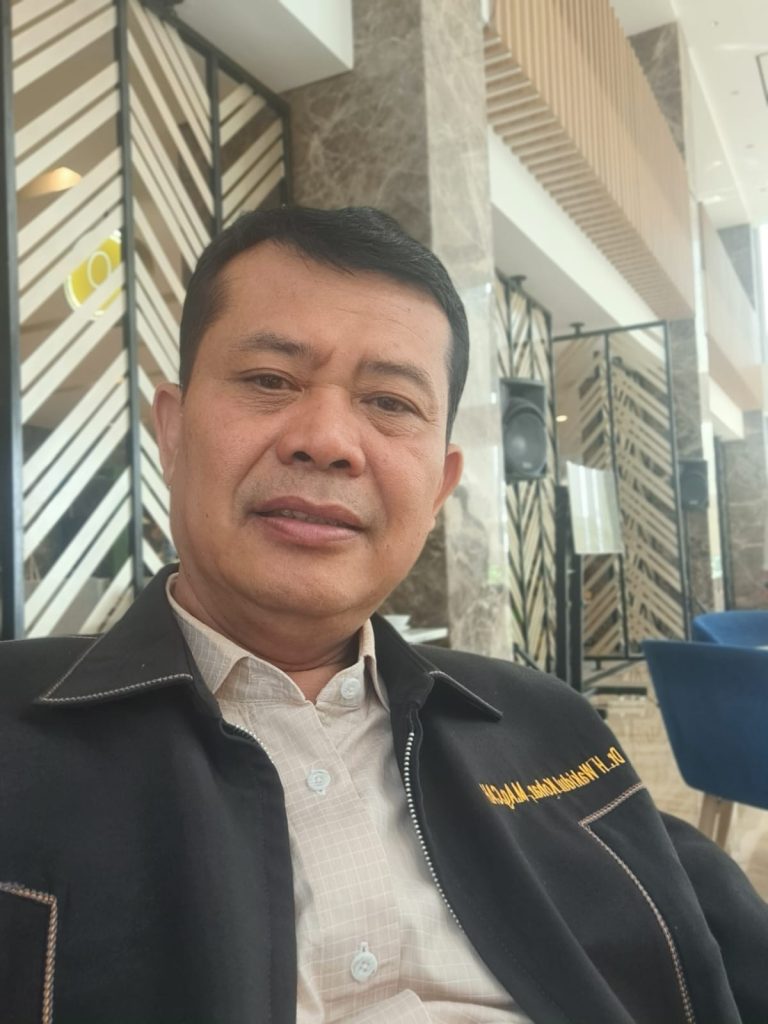 Ketua LP2M UIN Imam Bonjol Padang, Prof. Wakidul Kohar, M.Ag., Dipercaya Pimpin Forum LPPM PTKIN Se-Indonesia